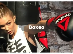 Clases de baile activo en centro deportivo reston