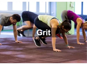 Grit o Hiit actividades en centro deportivo reston