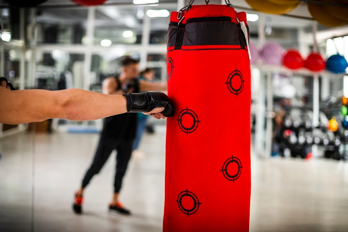 Boxeo y combat en Valdemoro para mejorar tu forma física