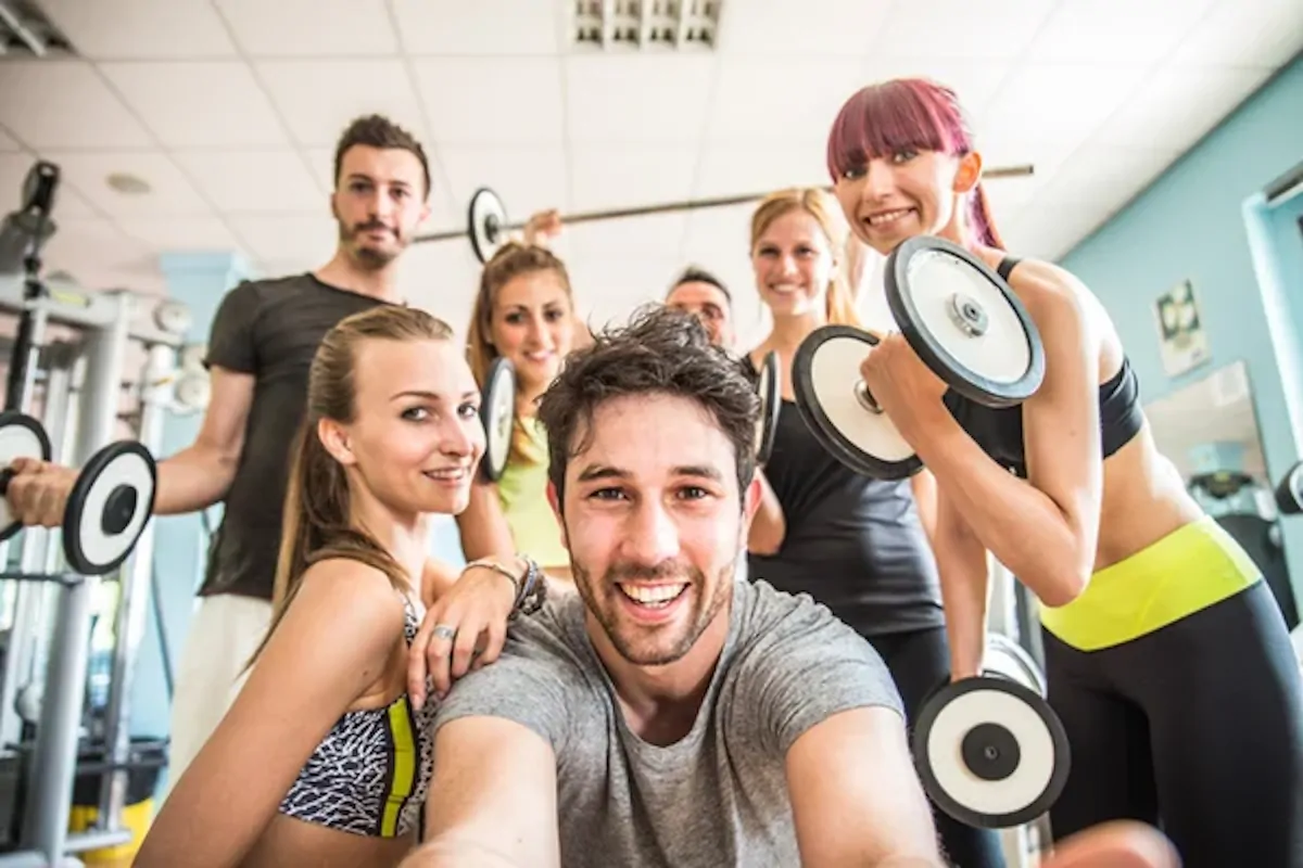 Fitness en Valdemoro