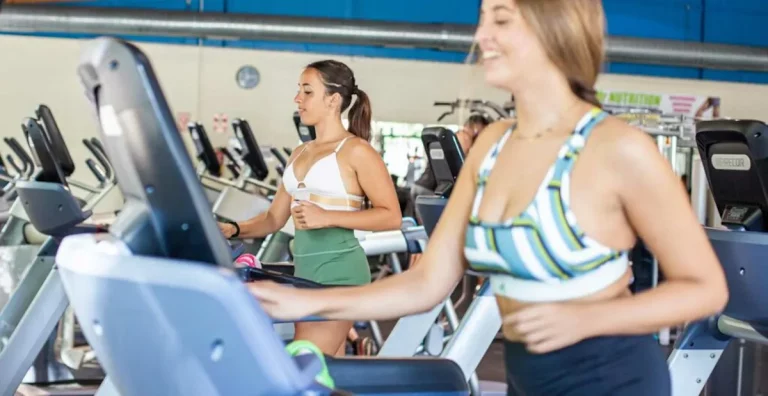 Volver al gym en enero