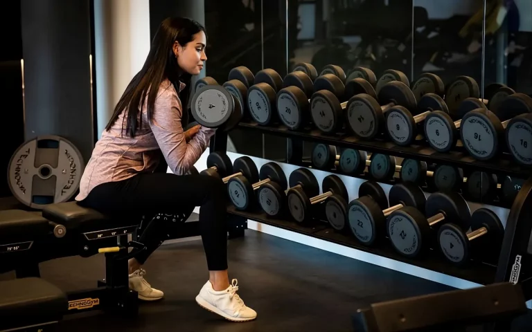 Gimnasio en verano para llegar fuerte a tus vacaciones