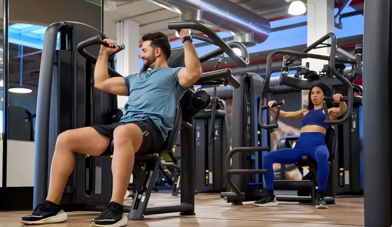 Gimnasio en verano para llegar fuerte a tus vacaciones