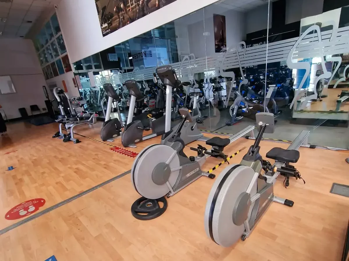 Cardio antes o después de entrenar