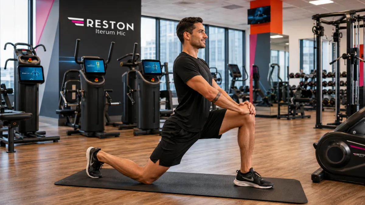 Recuperación muscular en verano