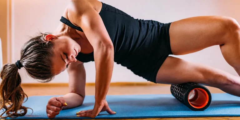 Recuperación muscular