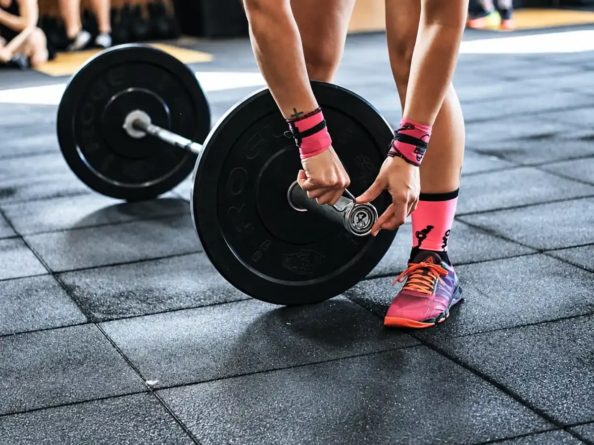 Cuántos días entrenar a la semana | Reston Iterum Hic
