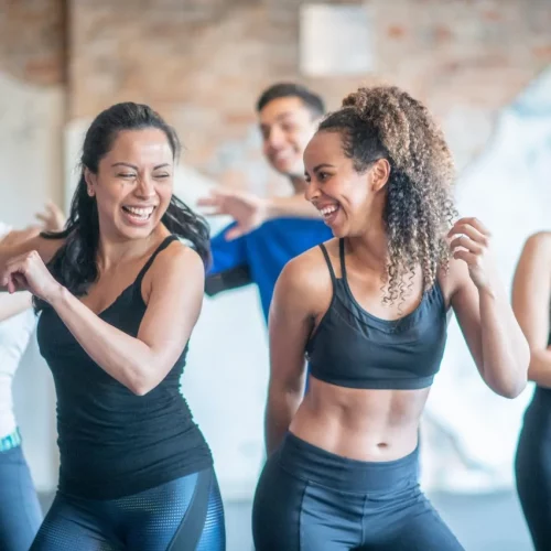 Gimnasio con los mejores profesionales en Valdemoro.