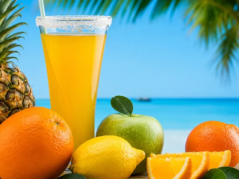 Alimentación inteligente de cara al verano
