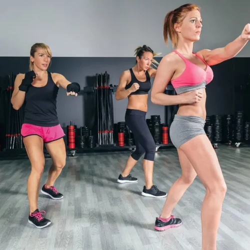 Artes marciales en Valdemoro