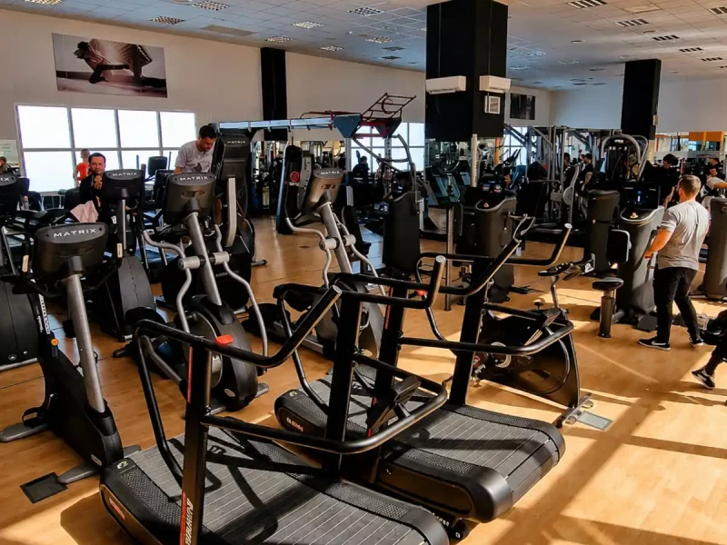 Cardio antes o después de entrenar