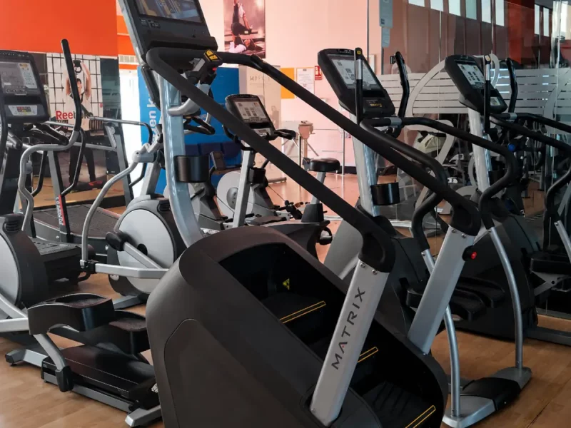 Cardio antes o después de entrenar