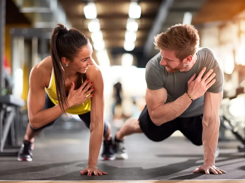 Gimnasio en verano para llegar fuerte a tus vacaciones