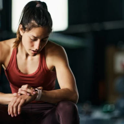 La mejor hora para entrenar