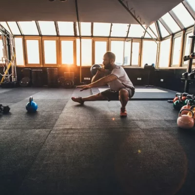 La mejor hora para entrenar