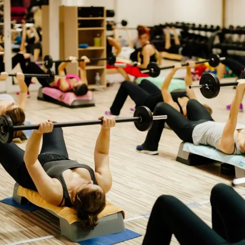 Diferencias entre Gap y Body Pump